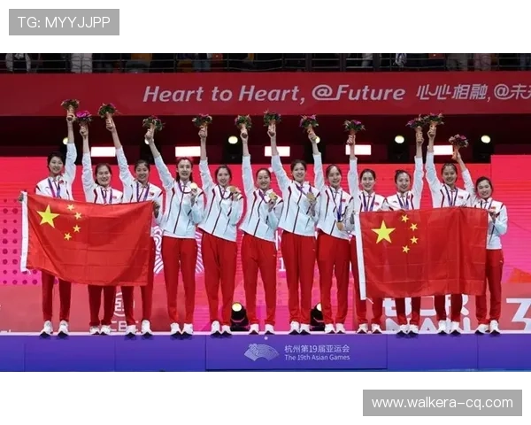 杭州排球队在联合会杯中的辉煌征程与突破成就全景回顾